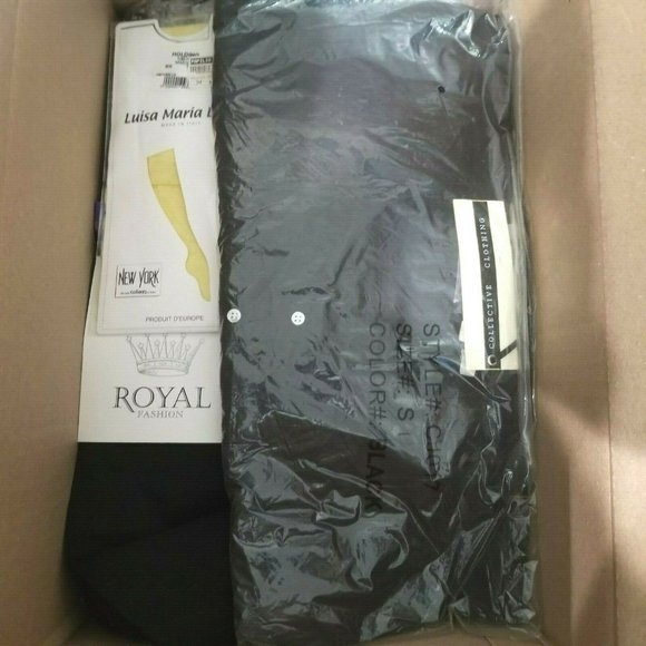 Lot 26 All New Clothing & Accessories Retail $566 - Picture 2 of 2